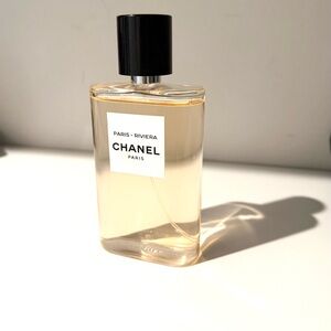 Chanel Paris-Riviera Fragrance 4.7 fl oz (125 ml)
